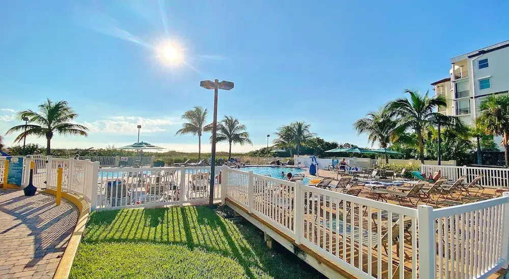 photo 1 of Sunset Vistas by Teeming Vacation Rentals