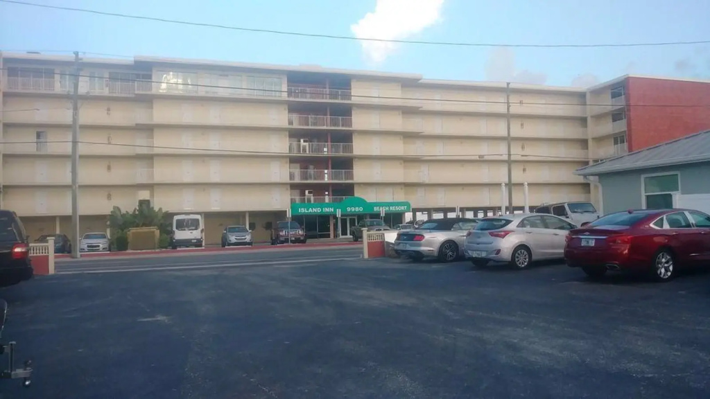 photo 1 of Sunshine Beach Resorts LLC