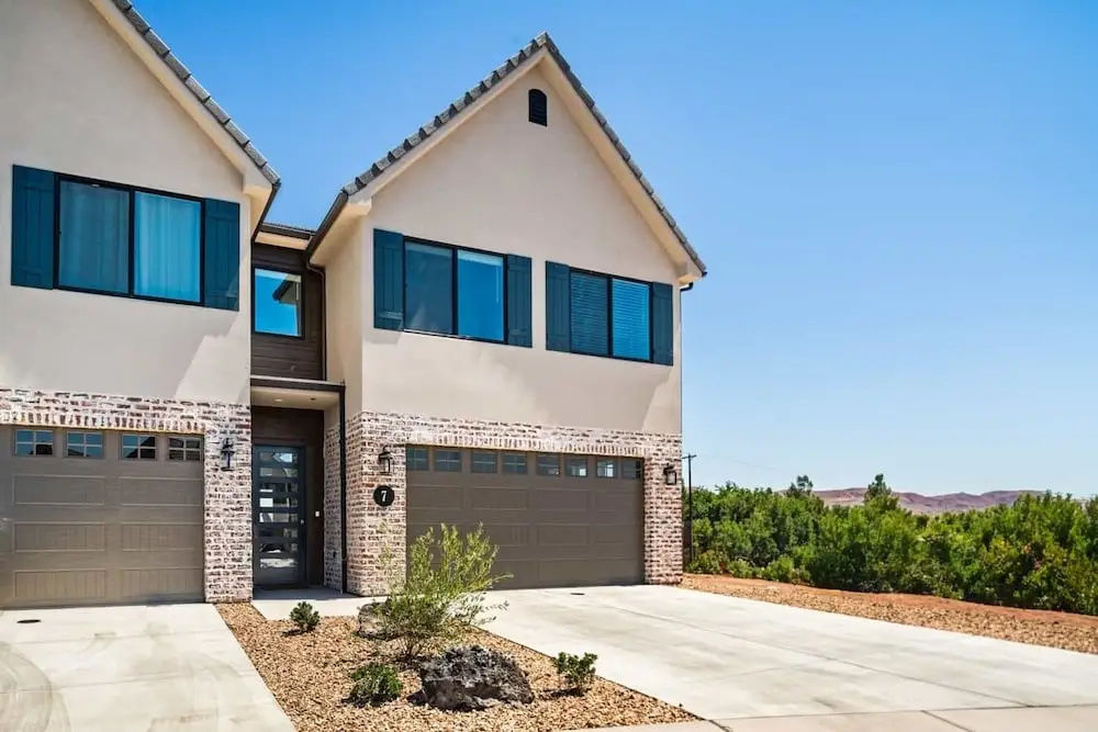 photo 1 of Sunshine & Happiness #7 3 Bedroom Townhouse