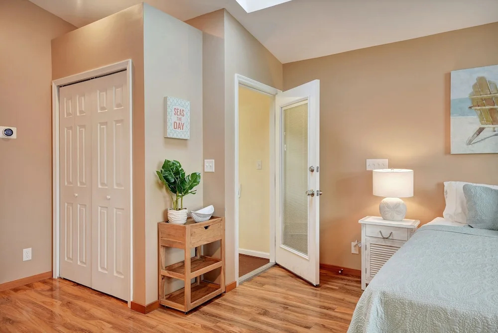 photo 1 of Sunshine Hideaway - Large Studio - Pet Friendly
