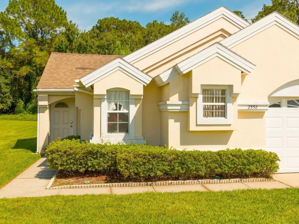 photo 1 of Sunshine, Love, and Happiness in a Home Thats Cute as a Button - 3BD 2552