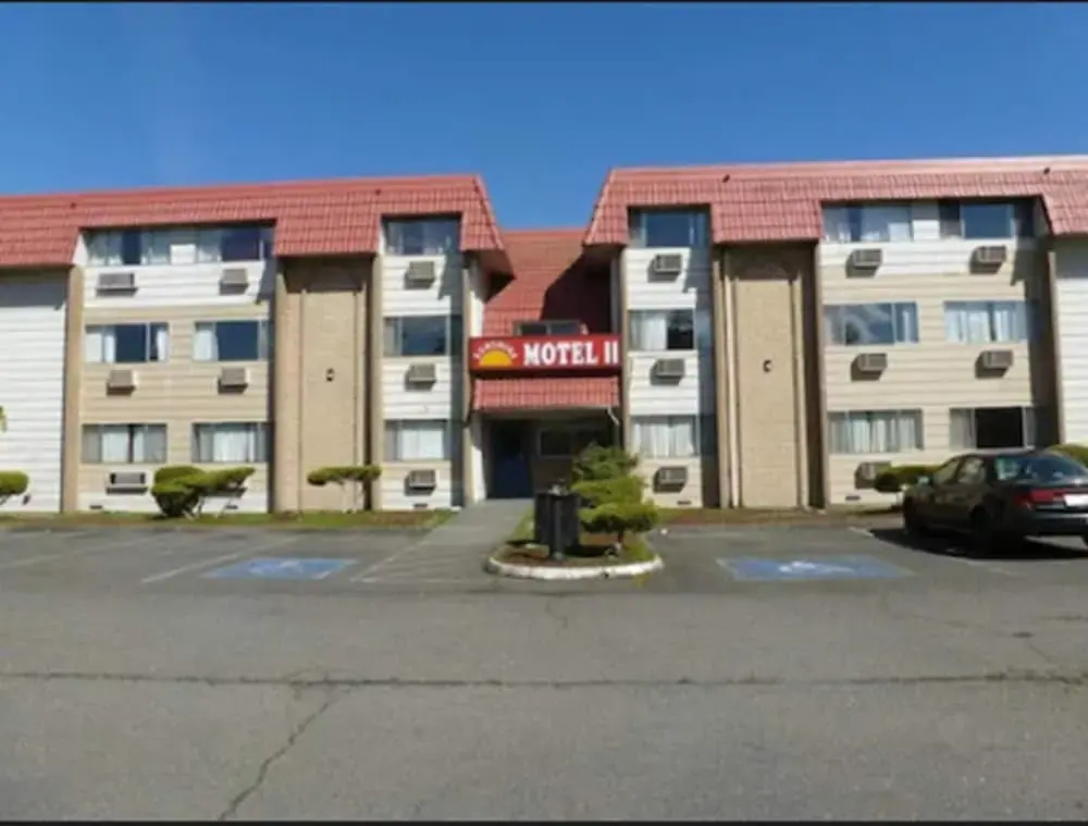 photo 1 of Sunshine Motel II