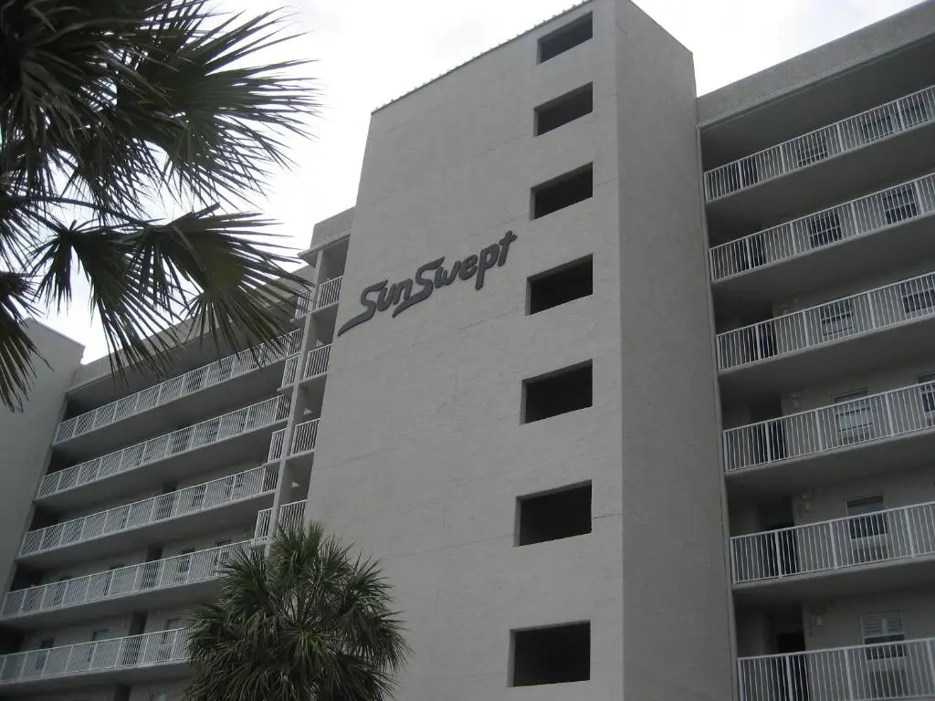 photo 1 of Sunswept 107 Condo