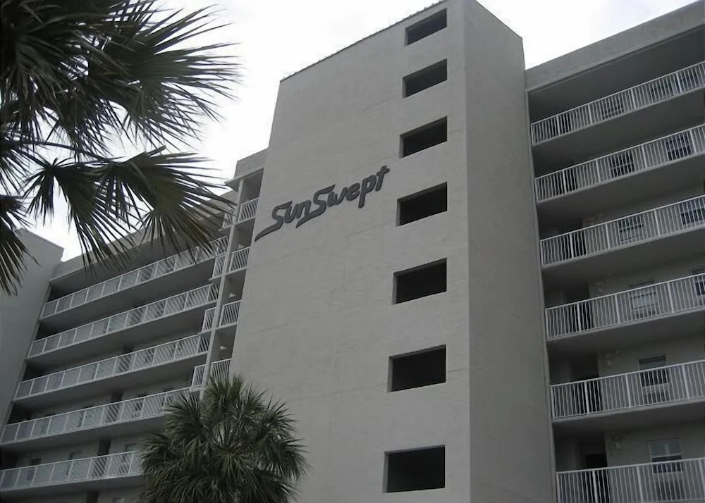 photo 1 of Sunswept Condominiums