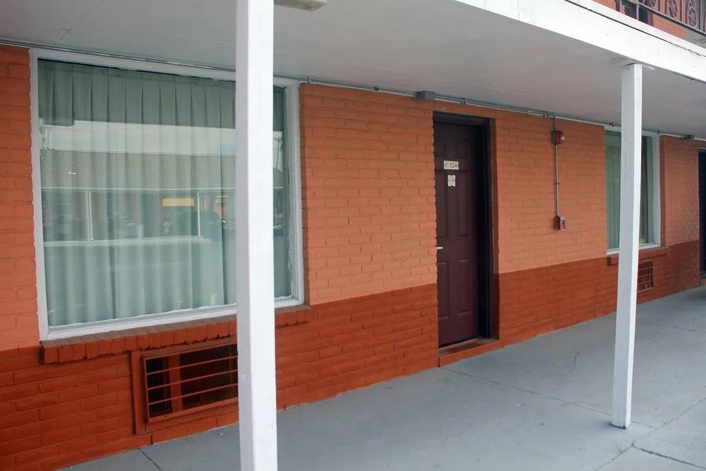 photo 1 of By The Way Motel Columbia