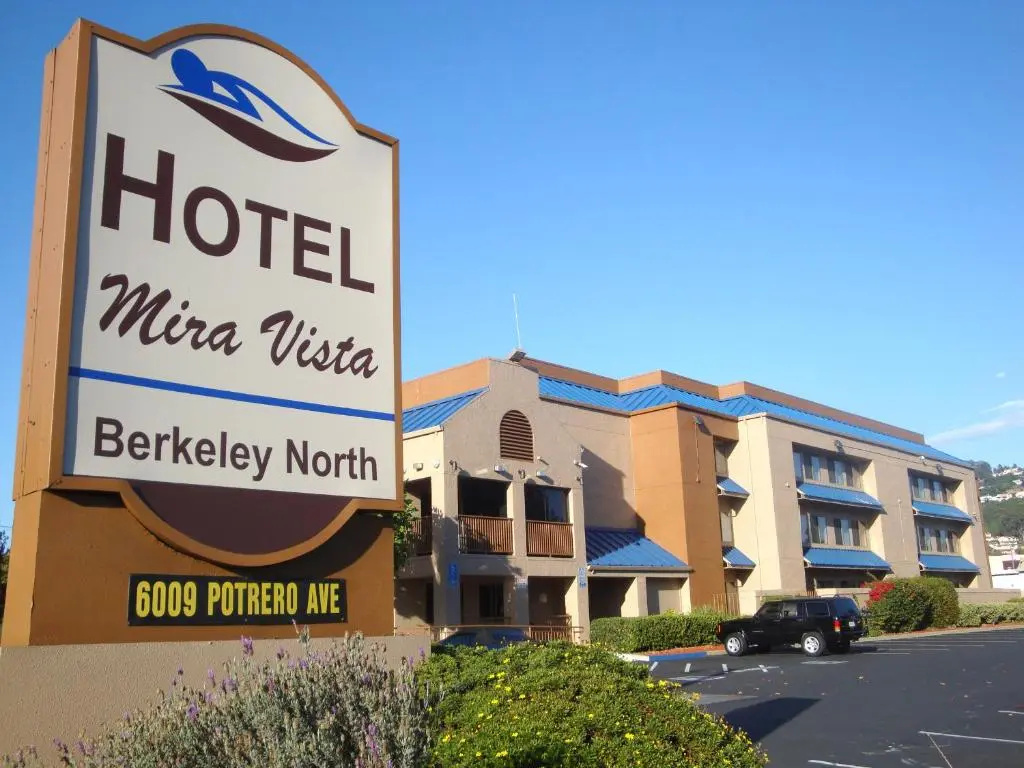 photo 1 of Hotel Mira Vista
