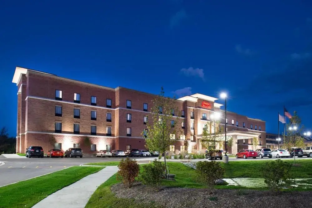 photo 1 of Super 8 Ann Arbor