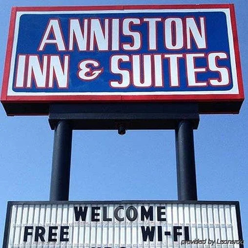 photo 1 of Super 8 Anniston