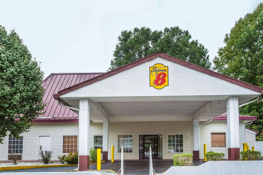 photo 1 of SureStay by Best Western Atlanta Northeast