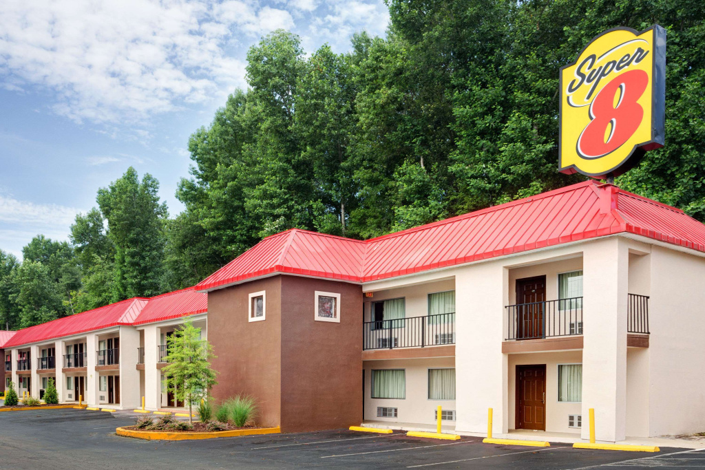 photo 1 of Motel 6 Atlanta, GA – Atlanta Airport East