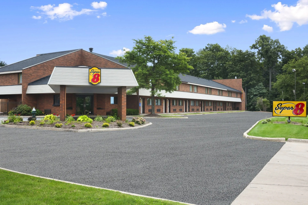 photo 1 of Super 8 Beachwood Cleveland Area