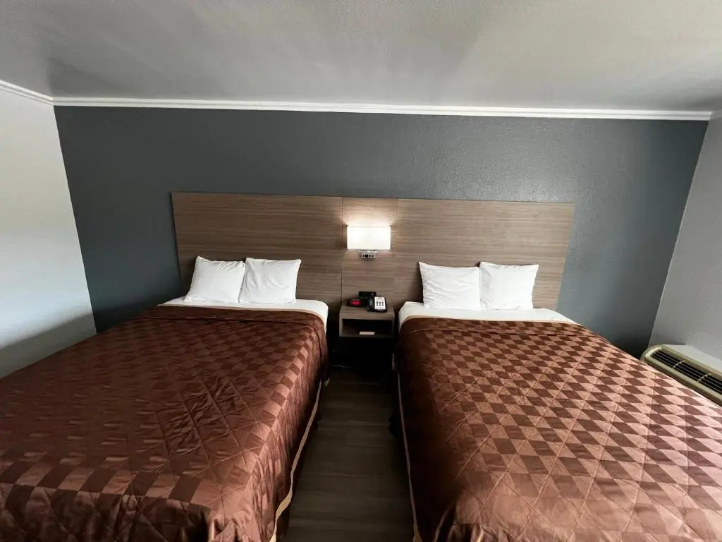 photo 1 of Super 8 by Wyndham Fort Worth Entertainment District