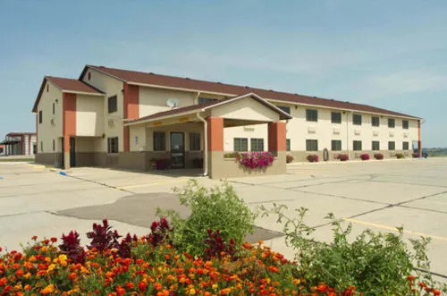 photo 1 of Super 8 Motel - Cherokee