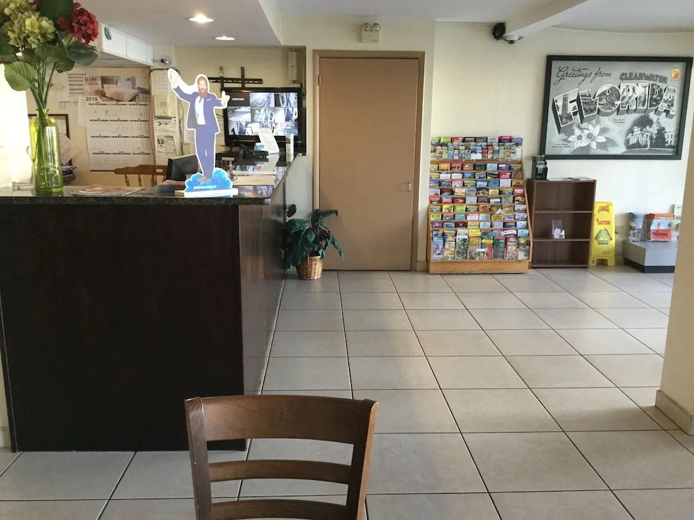 photo 1 of Super 8 Clearwater/Us Hwy 19 N
