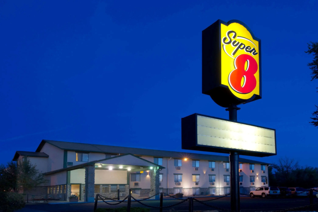 photo 1 of Super 8 by Wyndham Cortez/Mesa Verde Area