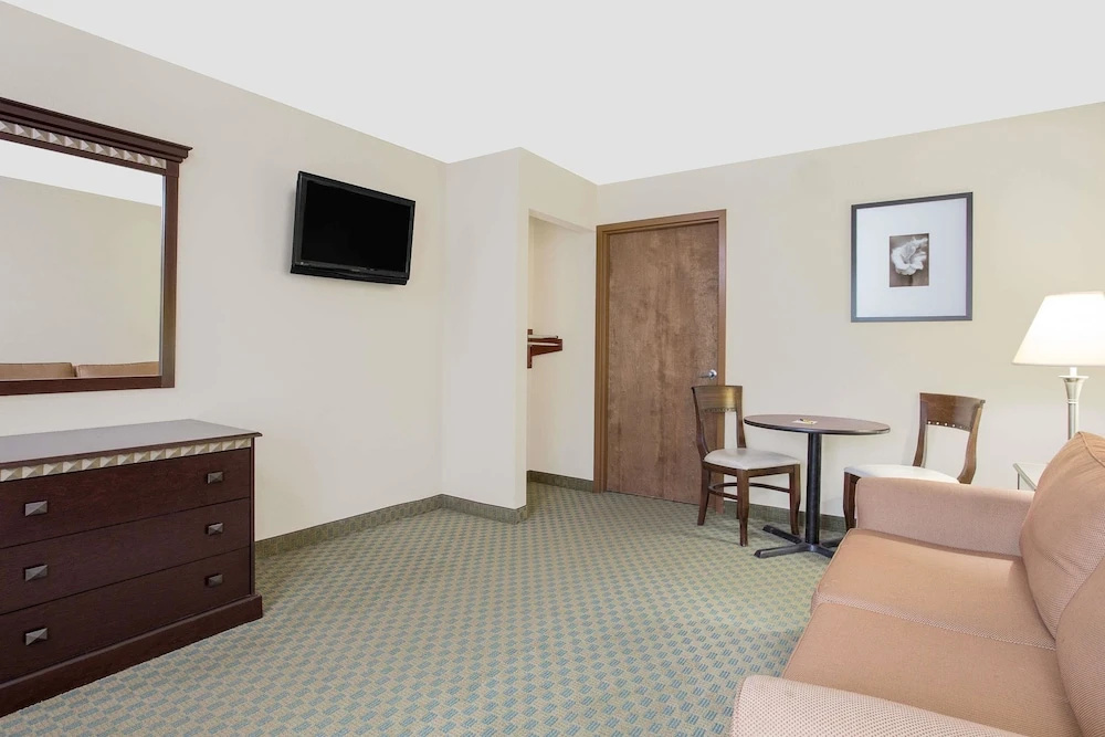 photo 1 of Super 8 Danville