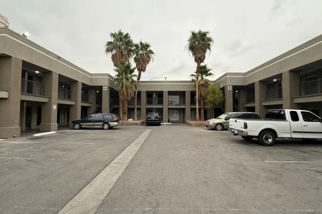 photo 1 of DTLV, a Baymont by Wyndham