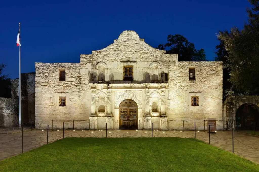 photo 1 of Super 8 by Wyndham San Antonio Downtown/Alamo