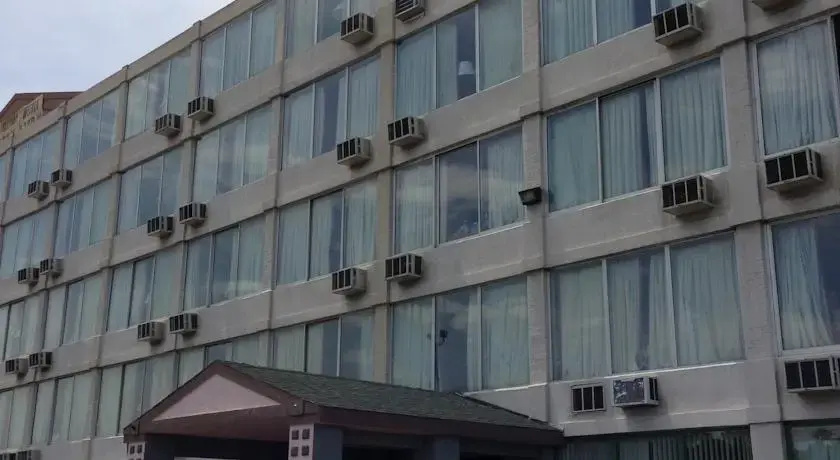 photo 1 of Super 8 Motel East Hazel Crest
