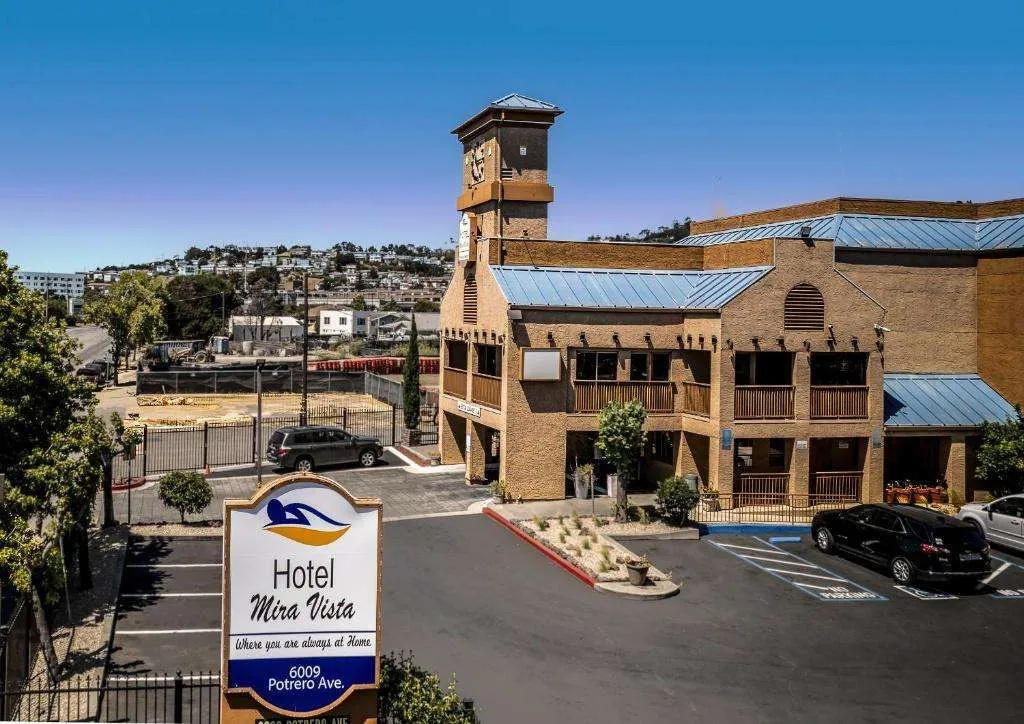 photo 1 of Hotel Mira Vista