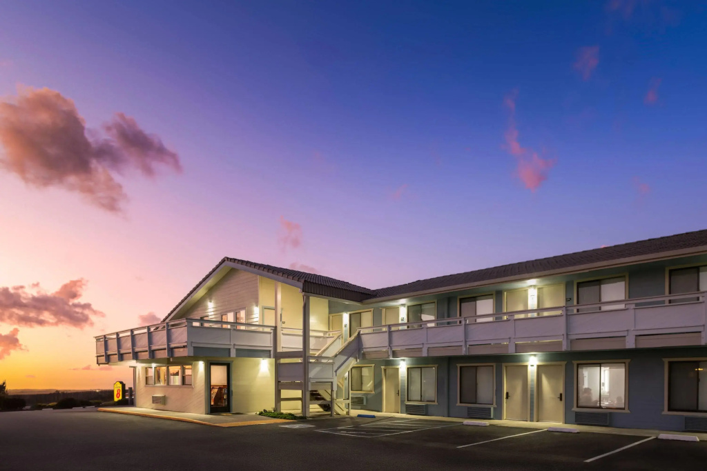 photo 1 of Super 8 by Wyndham Fort Bragg