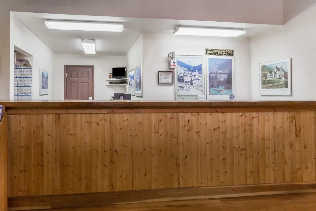 photo 1 of Georgetown Lodge