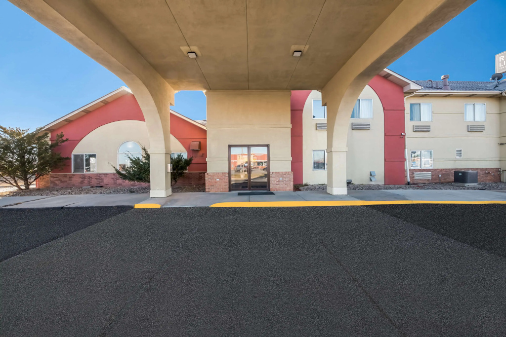 photo 1 of Red Lion Inn & Suites Gretna - Omaha SW
