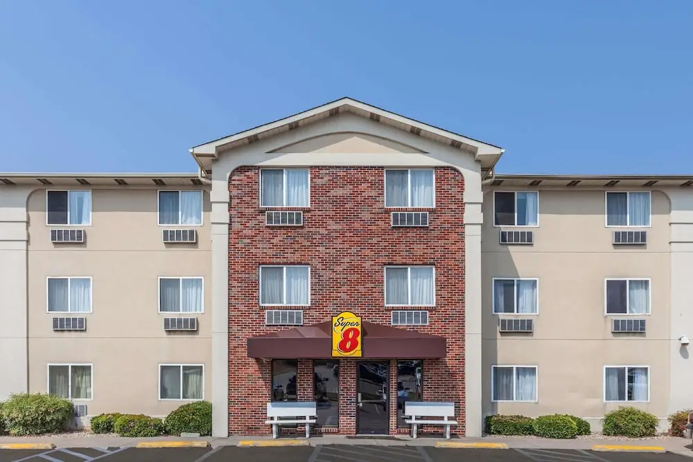 photo 1 of Super 8 Irving DFW Airport/South