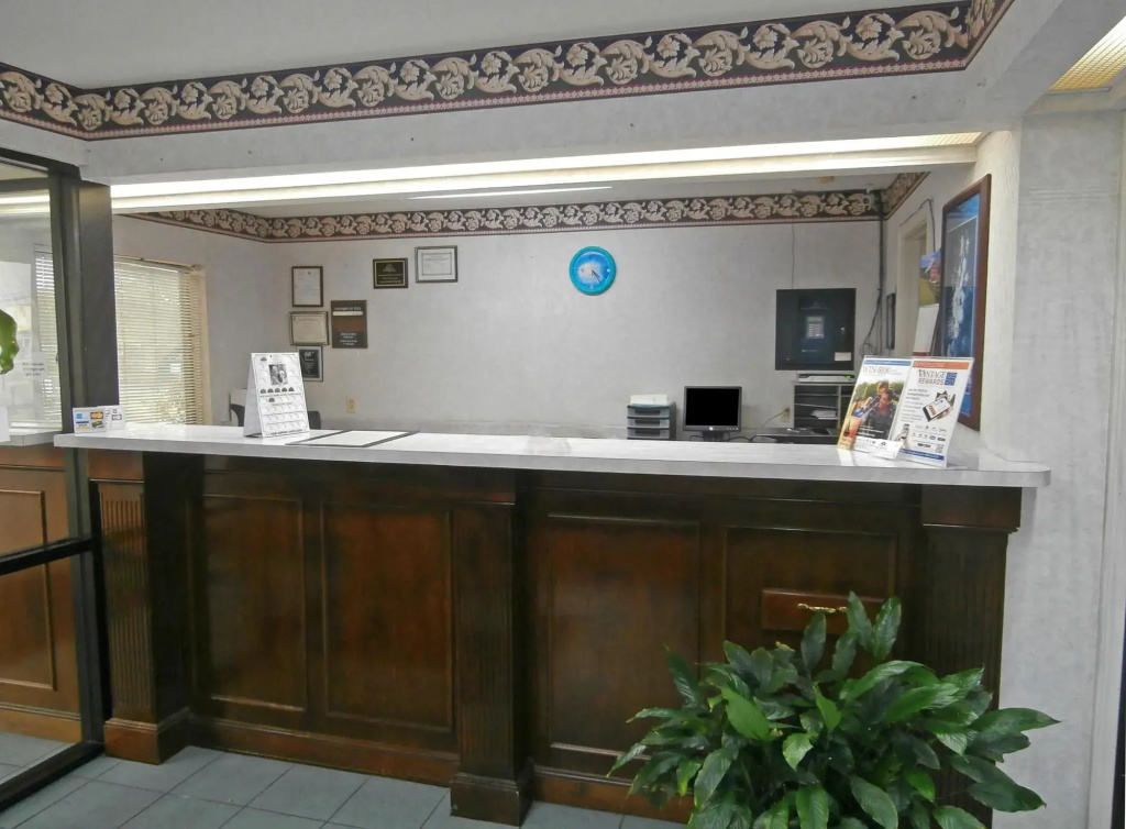 photo 1 of Quality Inn