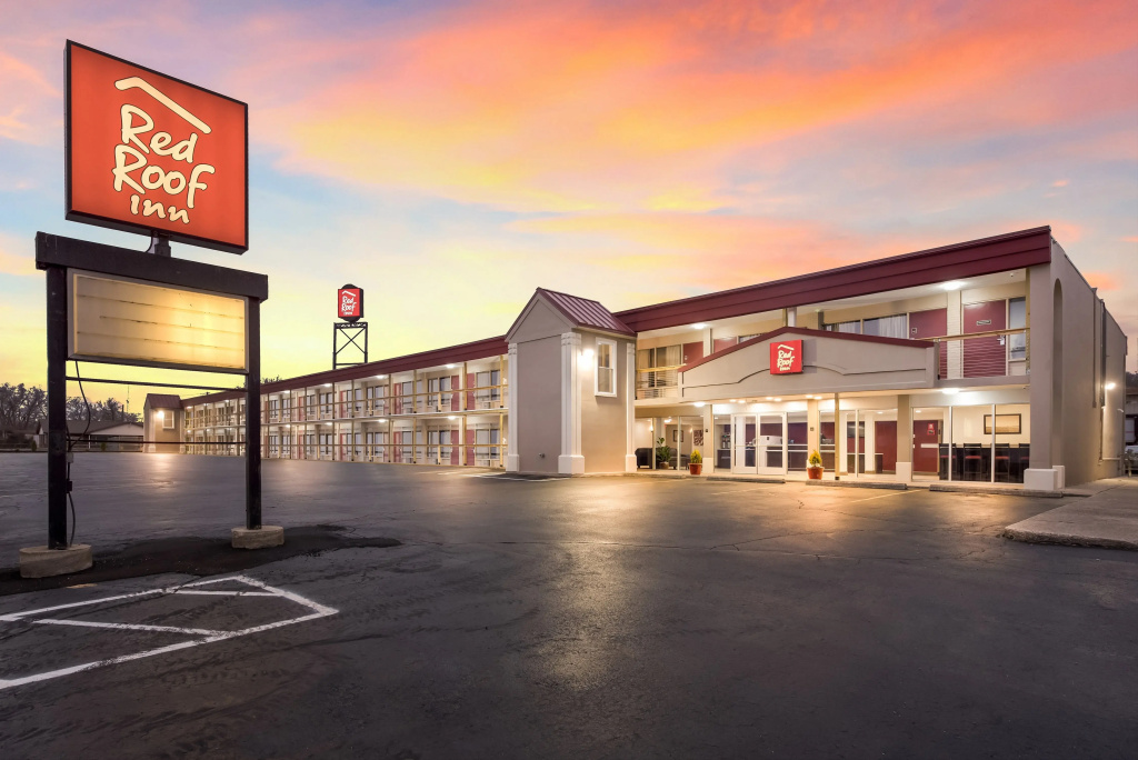 photo 1 of Red Roof Inn Dayton - Moraine/U of Dayton