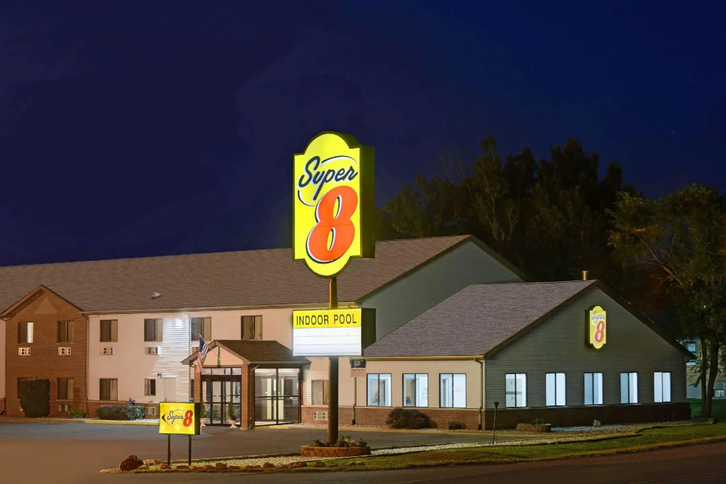 photo 1 of Quality Inn Fairfield