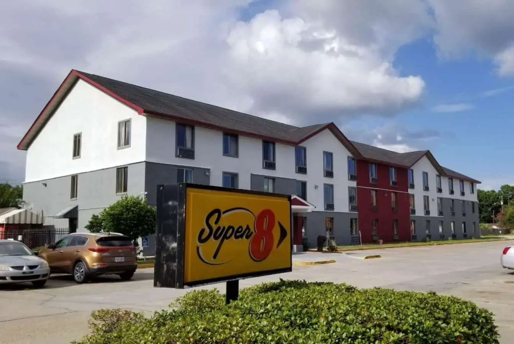 photo 1 of Americas Best Value Inn Lafayette
