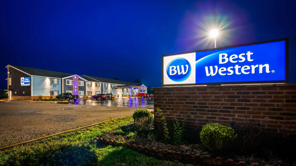 photo 1 of Best Western Mt.Vernon Inn