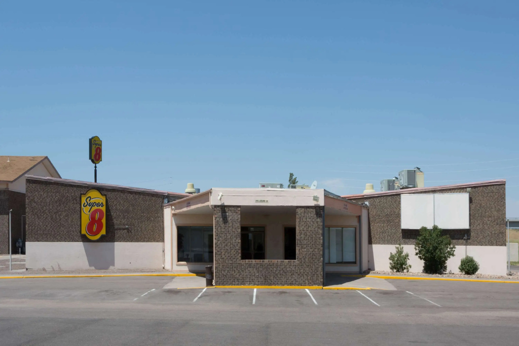 photo 1 of Super 8 by Wyndham Sterling CO