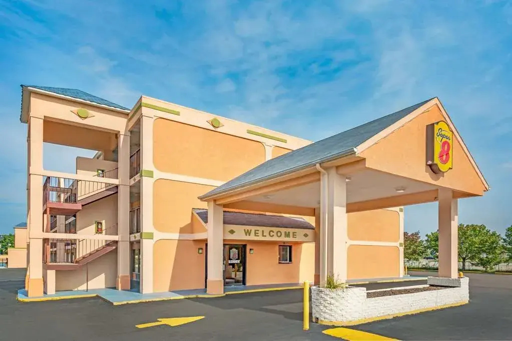 photo 1 of Ashland Studio Inn By Oyo Richmond North Near Kings Dominion