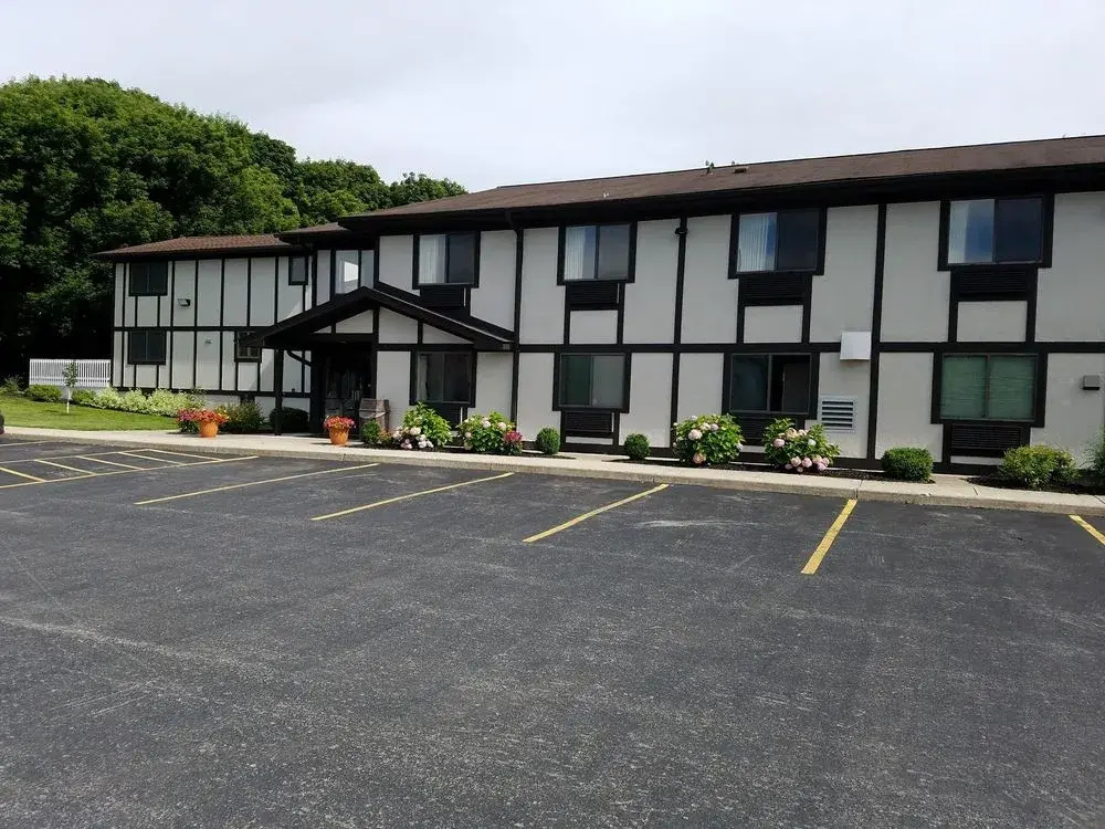 photo 1 of Super 8 Motel -Auburn