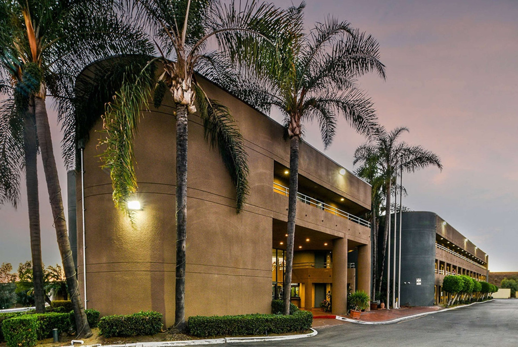 photo 1 of Travelodge by Wyndham Commerce Los Angeles Area