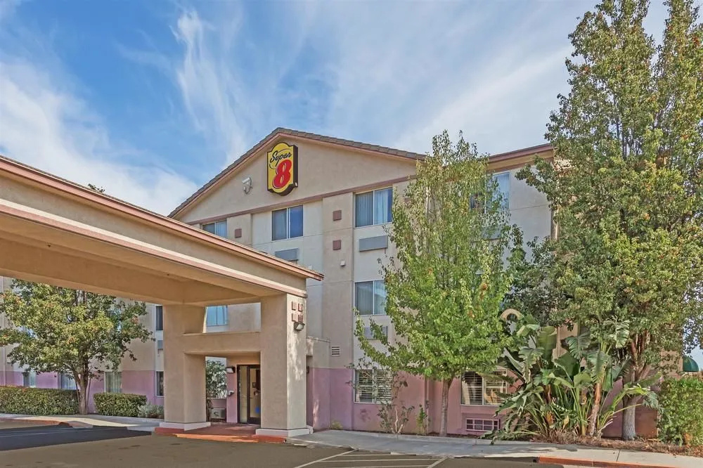 photo 1 of Super 8 Dixon/UC Davis