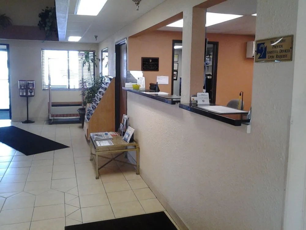 photo 1 of Super 8 Motel - Plymouth
