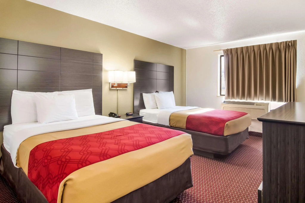 photo 1 of Super 8 Motel Somerset