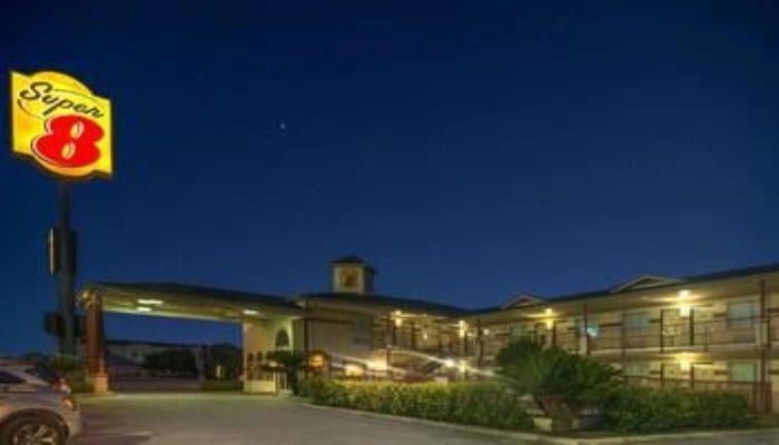 photo 1 of Surestay Hotel By Best Western New Braunfels