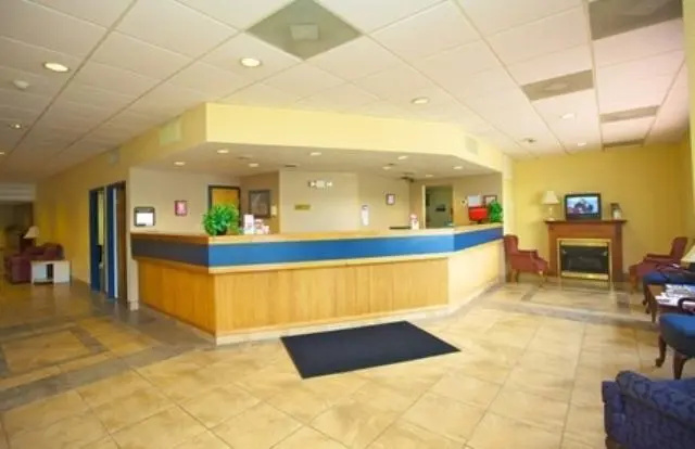photo 1 of Super 8 Newport