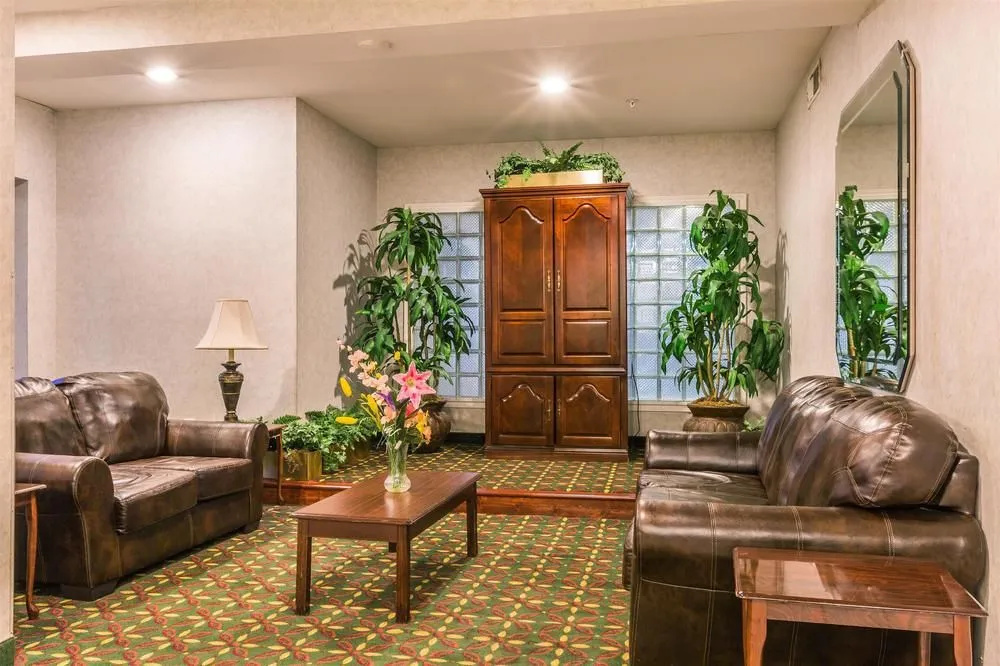 photo 1 of Super 8 Motel Garland North Dallas Area