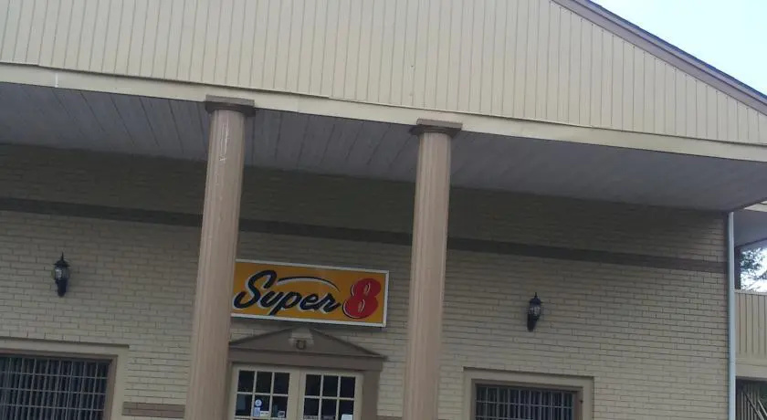 photo 1 of Super 8 by Wyndham Old Saybrook