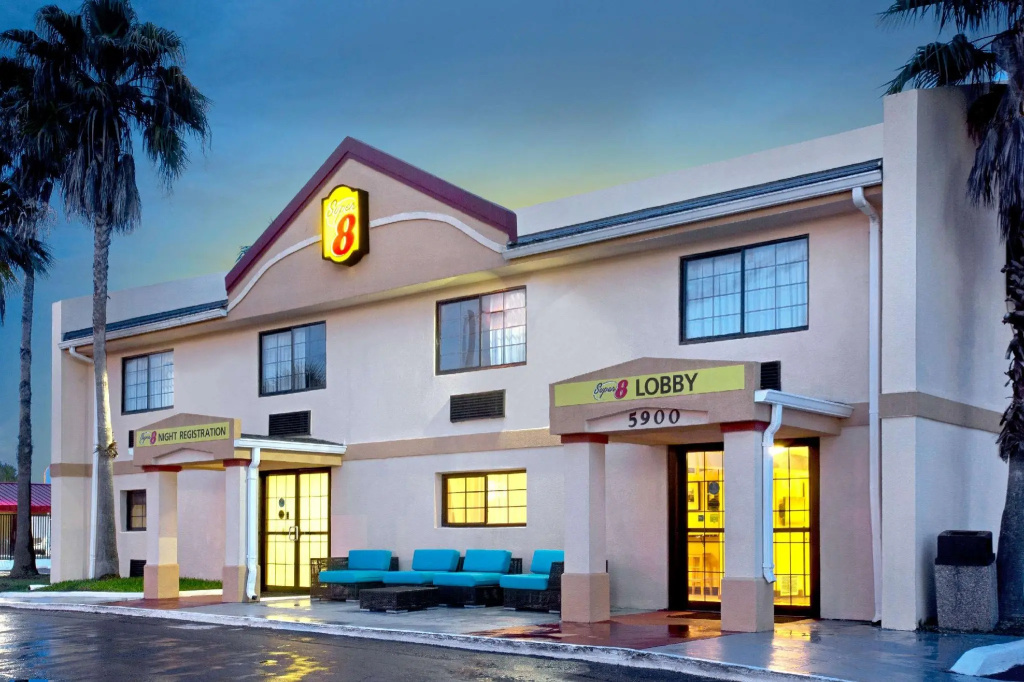 photo 1 of Orlando Inn International Drive Area