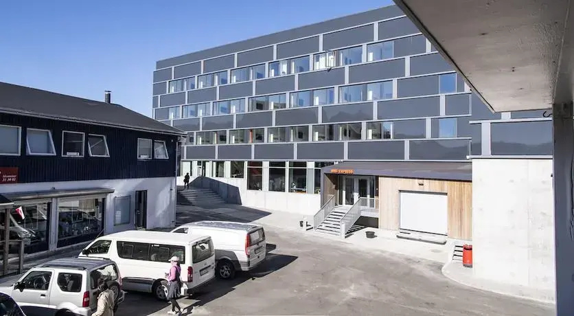 photo 1 of Super 8-Airport Downtown