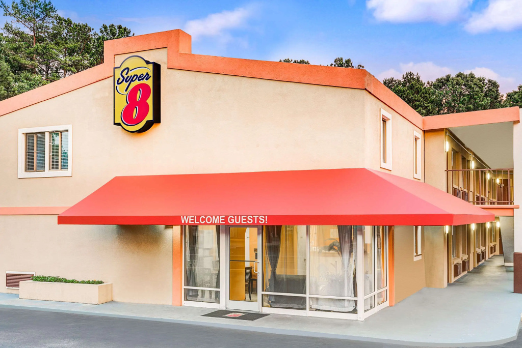 photo 1 of Nation's Inn of Wake County - Raleigh Crabtree