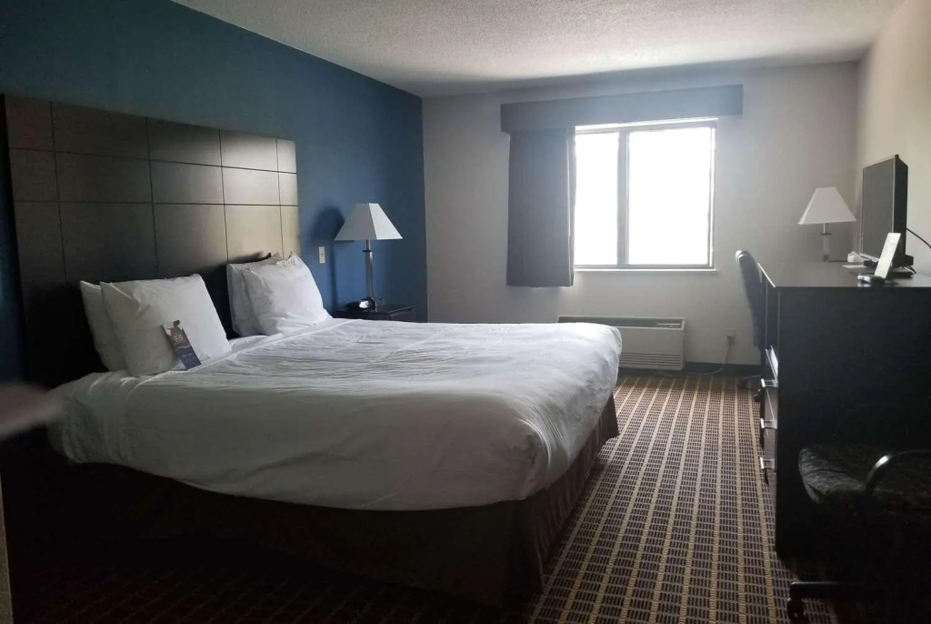 photo 1 of Baymont Inn & Suites by Wyndham Richmond