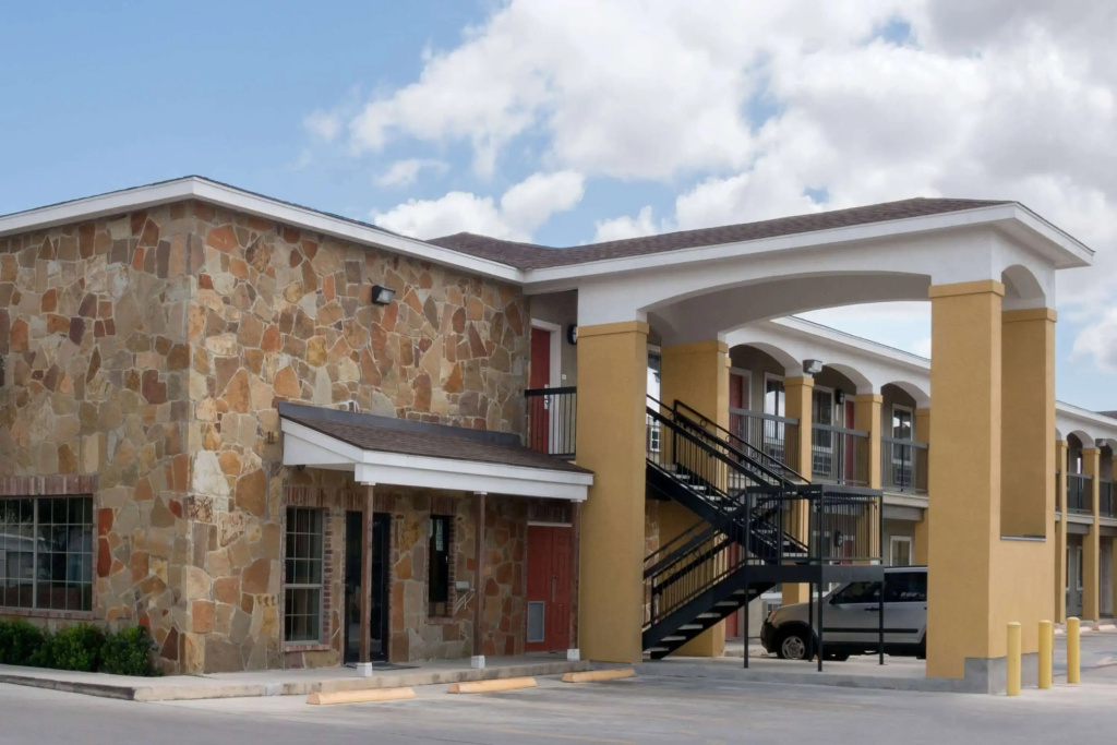 photo 1 of Super 8 by Wyndham San Antonio Near Fort Sam Houston