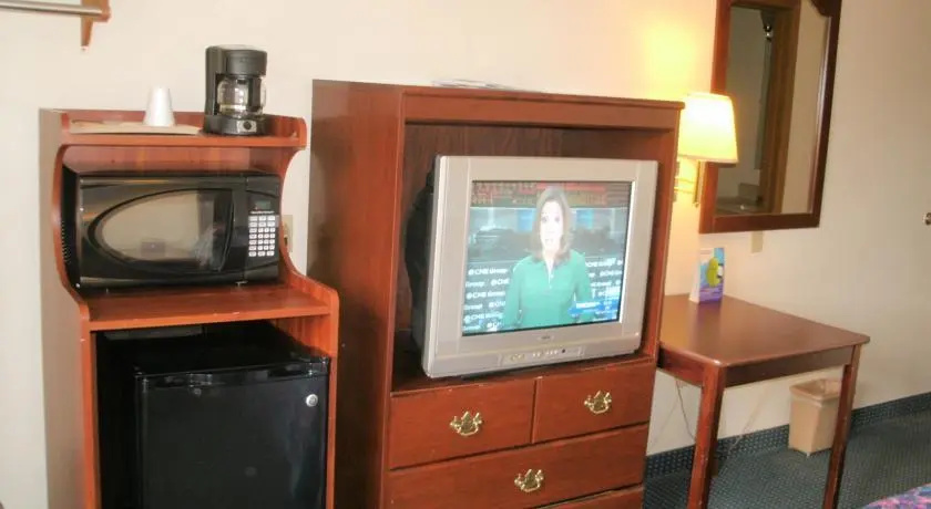 photo 1 of Super 8 Motel - Somerset
